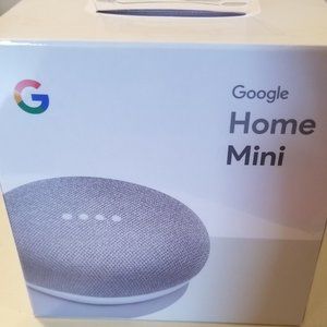 Google home mini